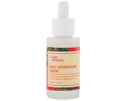 Good Molecules Daily Brightening Serum - Brightening Serum - 30ml