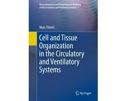 Cell and Tissue Organization in the Circulatory and Ventilatory Systems