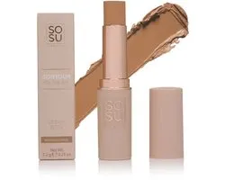 Sosu | Cream Contour Stick Warm Neutral - Vegan