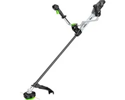 EGO BCX3800 Accu Professionele Bosmaaier