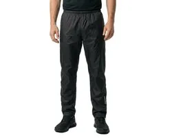 Tucano Urbano Nano Plus Regenbroek Zwart XS