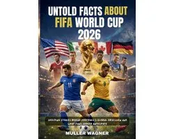 Untold Facts about Fifa World Cup 2026