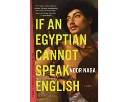 If an Egyptian Cannot Speak English