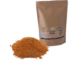 HERBES TEX MEX - 250 grammes