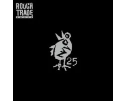 Rough Trade Shops Heavenly 25 [2CD]