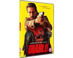 Diablo - DVD - Import