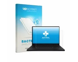 upscreen - Screenprotector voor ASUS ProArt GoPro Edition PX13 - Folie Beschermfolie transparant antibacterieel