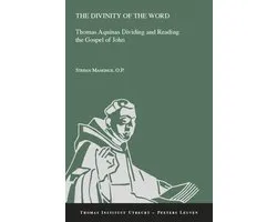 Thomas Instituut Utrecht-The Divinity of the Word