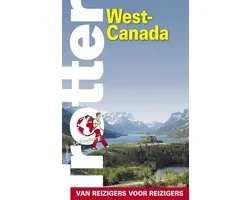 Trotter - West-Canada