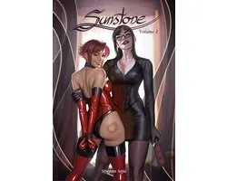 Sunstone- Sunstone Volume 1 (New Edition)