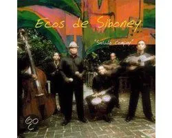 Ecos De Siboney - Saludo Compay (CD)