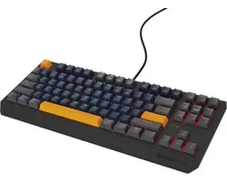 Genesis Thor 230 TKL – Mechanisch Gaming Toetsenbord – Hot Swap – Outemu Panda