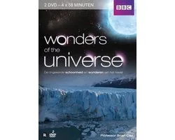 Speelfilm - Wonders Of The Universe