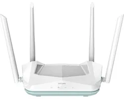D-Link R15/E EAGLE PRO AI Smart Router