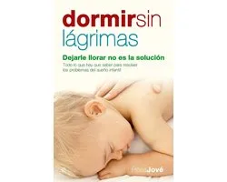 Dormir sin lágrimas