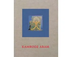 Kamrooz Aram
