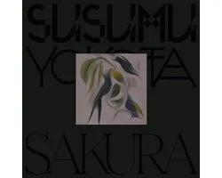 Susumu Yokota - Sakura