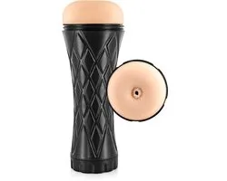 Real Body - Real Cup - Masturbator Cup - Anus