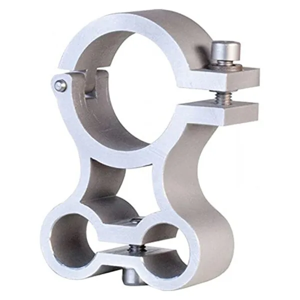 Telestar Technisat Adaptateur Pour LNB Universel SATMAN PROFIRAPID 40mm