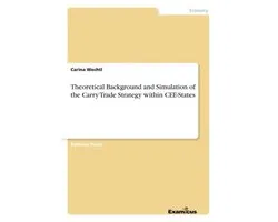 Theoretical Background and Simulation of the Carry Trade Strategy within CEE-States