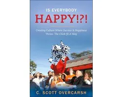 Is Everybody Happy!?!