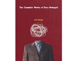 The Complete Works of Dora Melegari