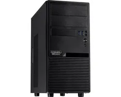 Core i5 - 16GB RAM - 500GB M.2 SSD - WiFi - Desktop PC (Home Office HC5-16R500M)