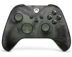 Xbox Draadloze Controller - Nocturnal Vapor Special Edition - Xbox, PC, Cloud Gaming