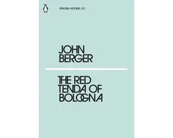 The Red Tenda of Bologna