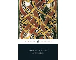 PC Early Irish Myths & Sagas