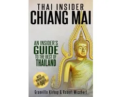 Thai Insider: Chiang Mai