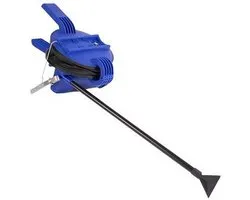 Talen Tools - Poederverstuiver met verpulveraar