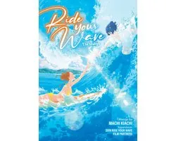 Ride Your Wave (Manga)
