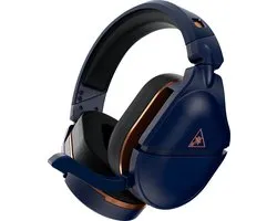 Turtle Beach Stealth 700P Gen 2 Max - Cobalt Blue - PS5, PS4, PC & Switch