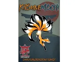 Kitsune Tales 2 - Kitsune-Mochi