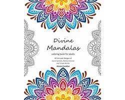 Divine Mandalas