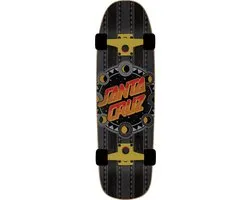 Santa Cruz poolcruiser - Phase dot - 9.5 Black gold