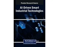 AI-Driven Smart Industrial Technologies