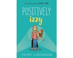 Emmie & Friends- Emmie & Friends: Positively Izzy