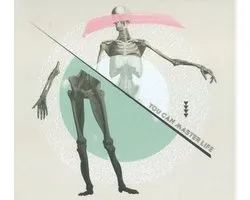 DoublePlusGood - You Can Master Life (CD)