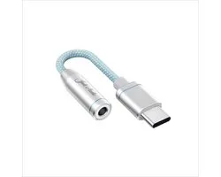 FIIO JA11 USB-C Silver
