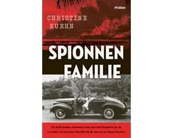 Spionnenfamillie