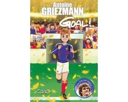 Goal ! - tome 7 Du rêve à la réalité