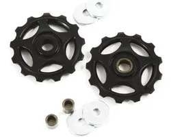 Derailleurwieltjes Shimano (set) Altus RD-M410 Y5VP98050