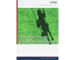 Bouwstenen Voor Betrokken Jeugdbeleid