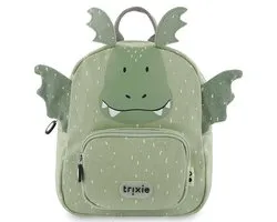 Trixie Rugzak klein - Mr. Dragon