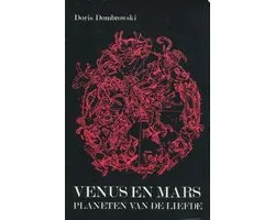 Venus en Mars