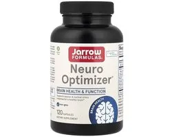 Jarrow Formulas Neuro Optimizer - 120 capsules