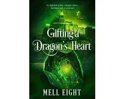 Gifting a Dragon's Heart