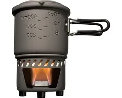 Set de cuisine - Aluminium